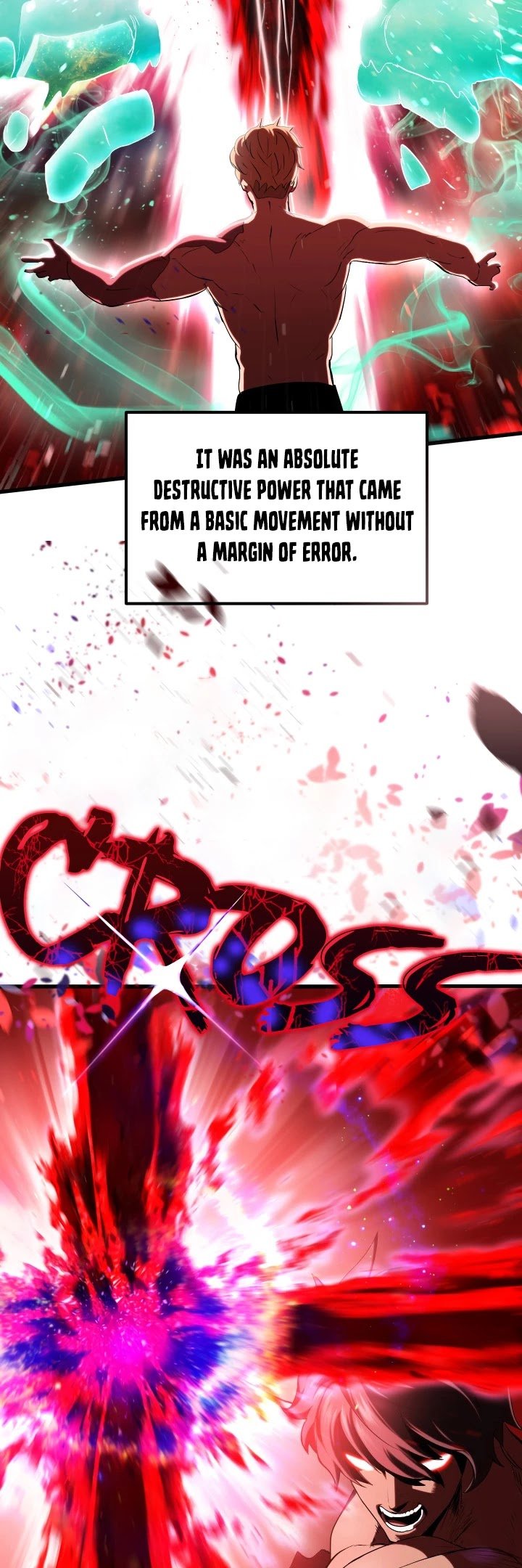 Latna Saga: Survival of a Sword King chapter 69 page 4