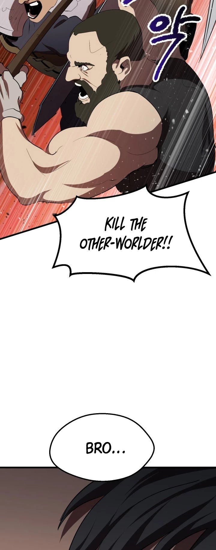 Latna Saga: Survival of a Sword King chapter 69 page 48