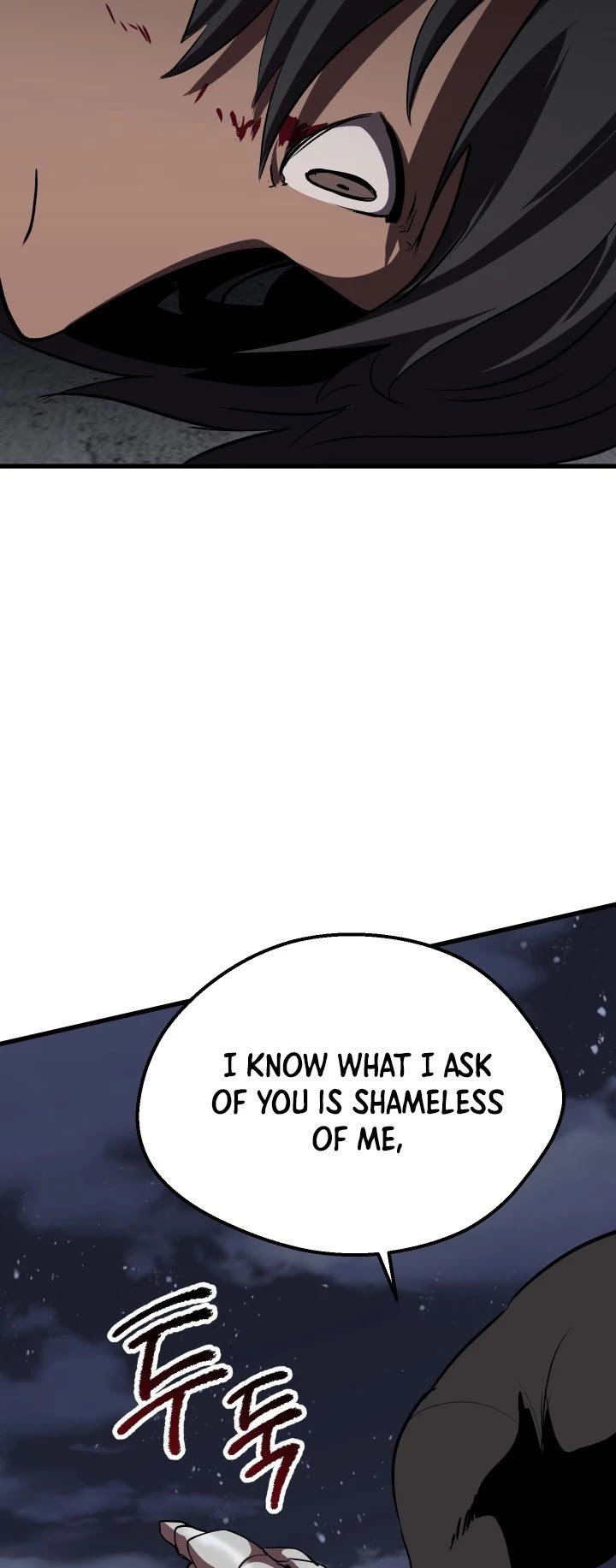 Latna Saga: Survival of a Sword King chapter 69 page 49