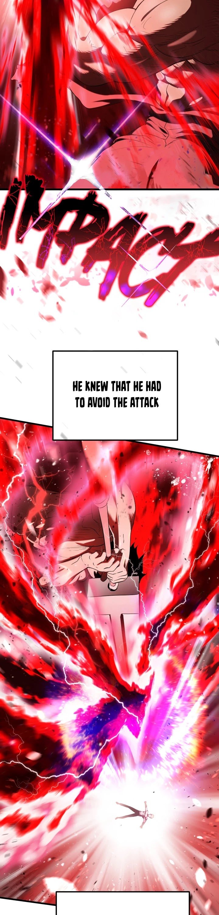 Latna Saga: Survival of a Sword King chapter 69 page 5