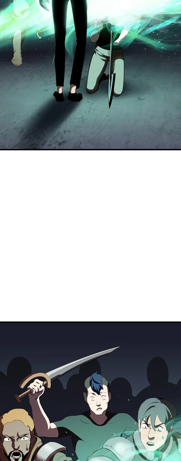 Latna Saga: Survival of a Sword King chapter 69 page 52