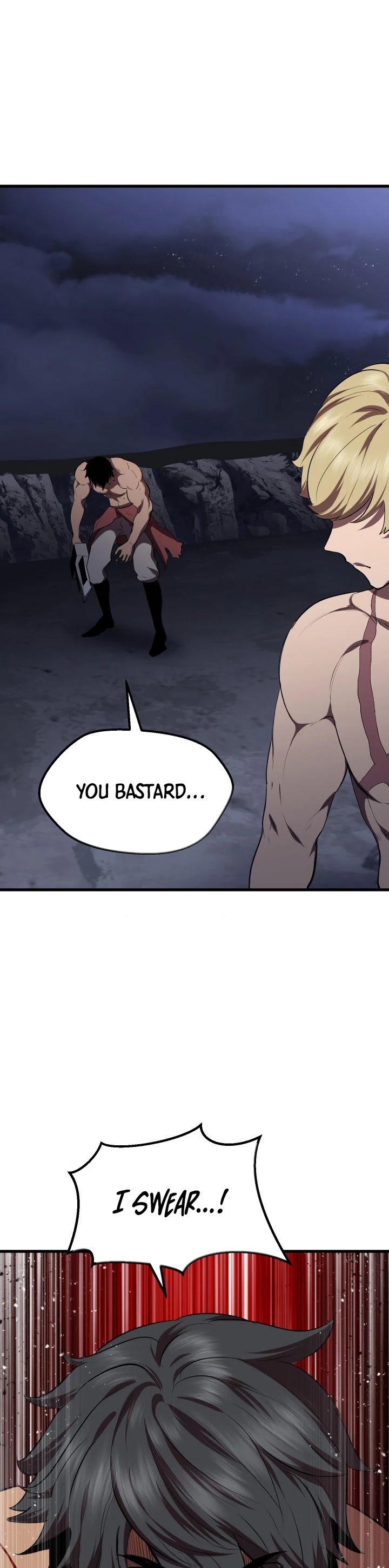 Latna Saga: Survival of a Sword King chapter 69 page 56