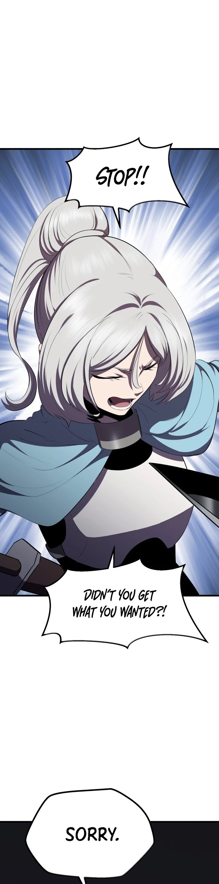 Latna Saga: Survival of a Sword King chapter 69 page 59