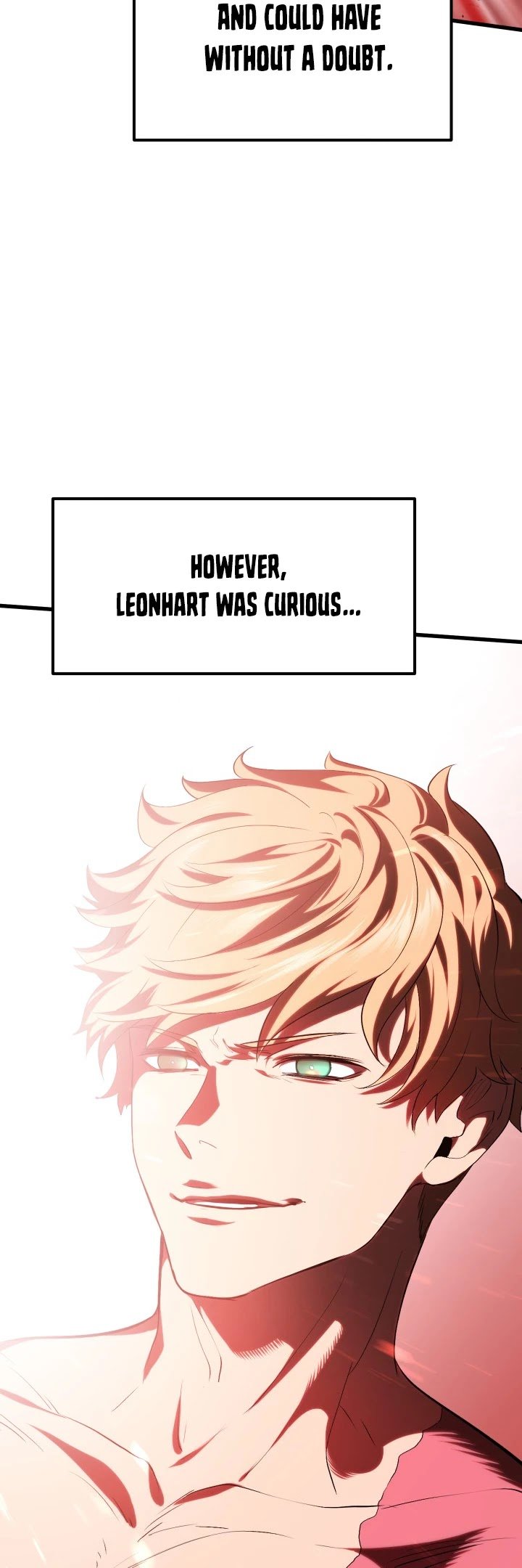 Latna Saga: Survival of a Sword King chapter 69 page 6