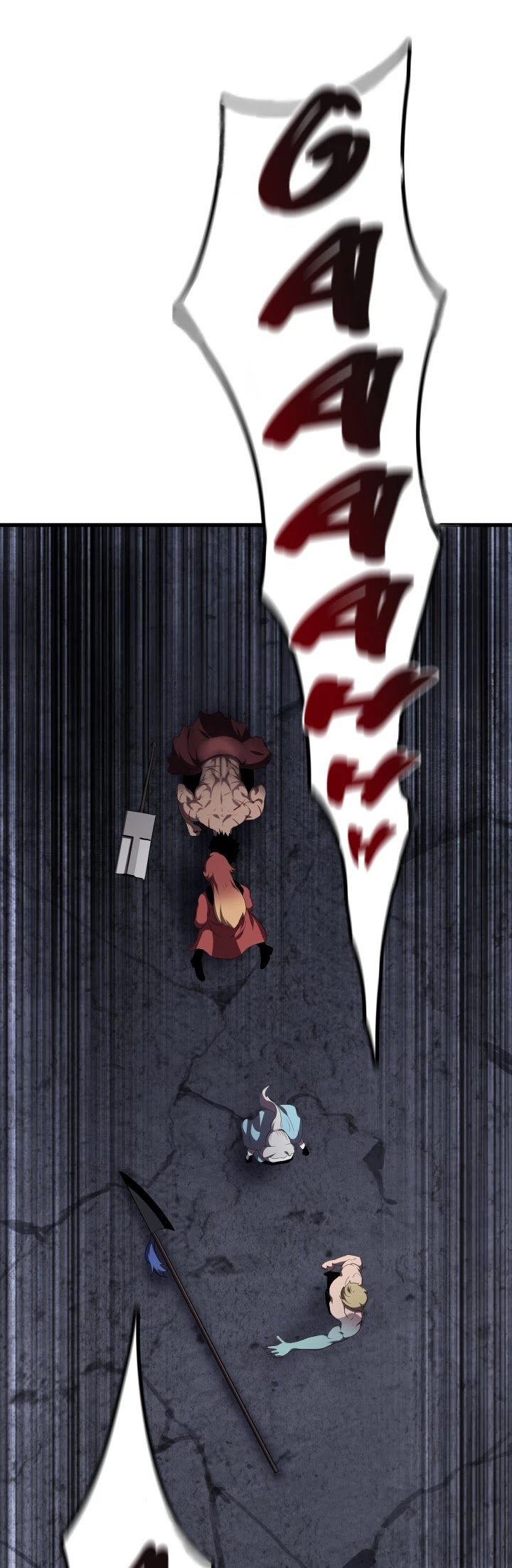 Latna Saga: Survival of a Sword King chapter 69 page 62