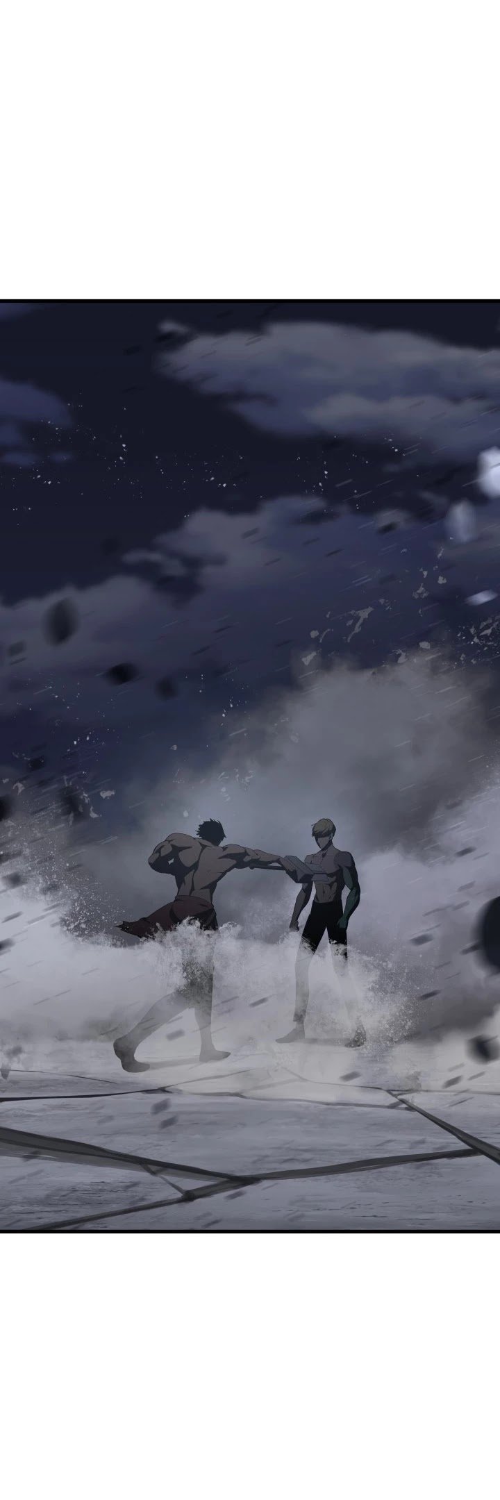 Latna Saga: Survival of a Sword King chapter 69 page 9