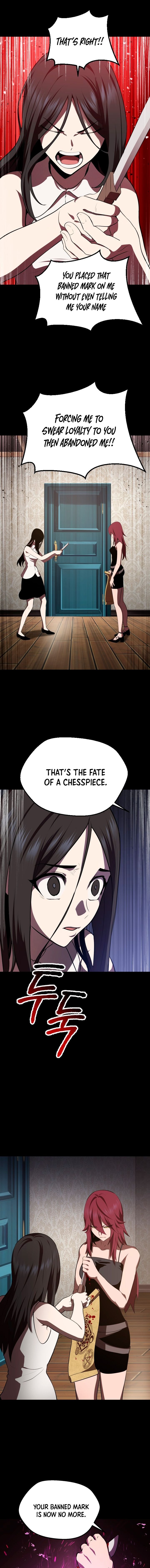 Latna Saga: Survival of a Sword King chapter 70 page 14