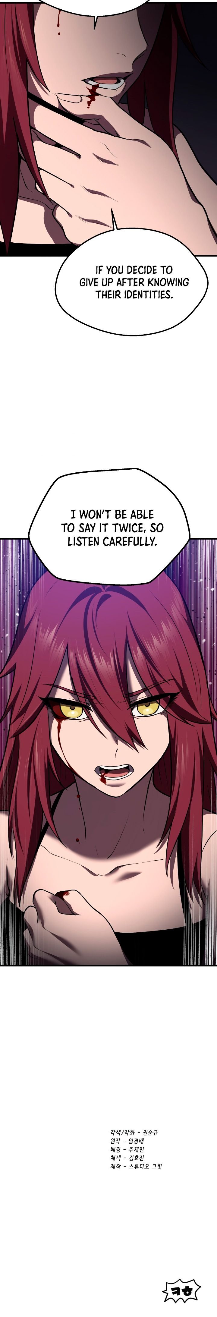 Latna Saga: Survival of a Sword King chapter 70 page 22