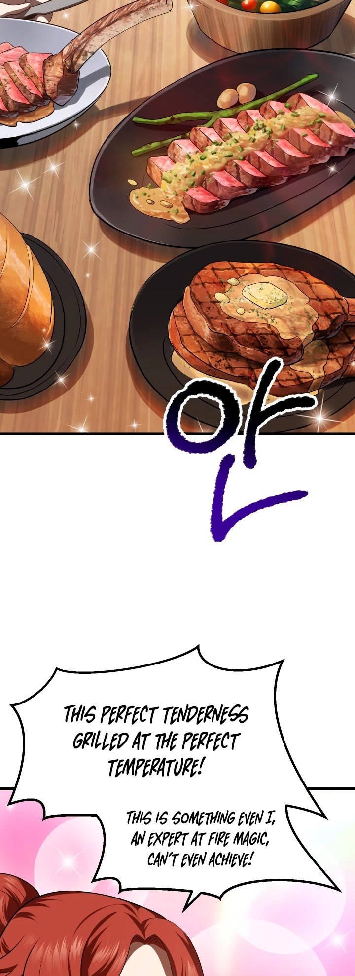 Latna Saga: Survival of a Sword King chapter 71 page 16