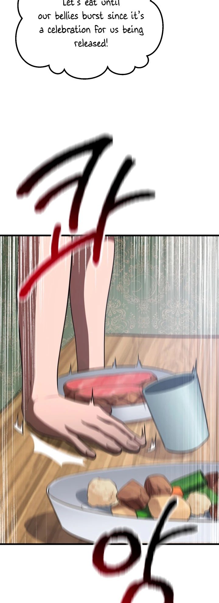 Latna Saga: Survival of a Sword King chapter 71 page 18