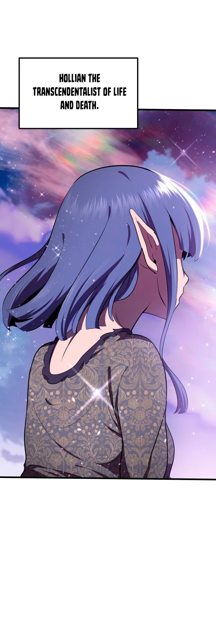 Latna Saga: Survival of a Sword King chapter 71 page 37