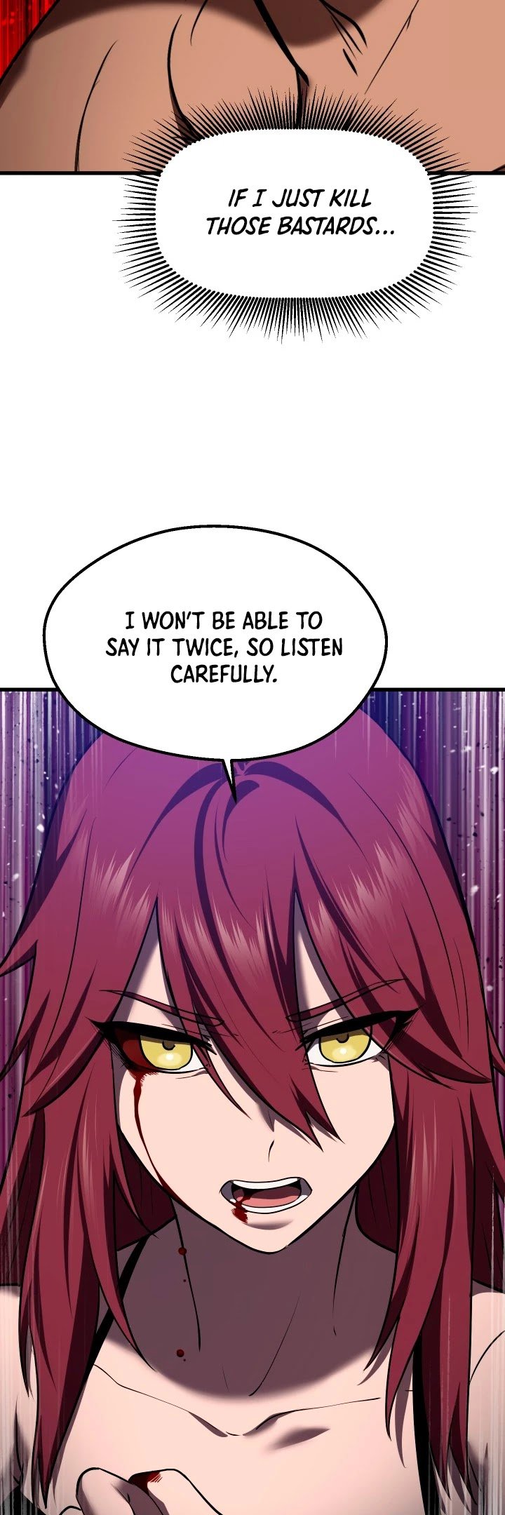 Latna Saga: Survival of a Sword King chapter 71 page 4