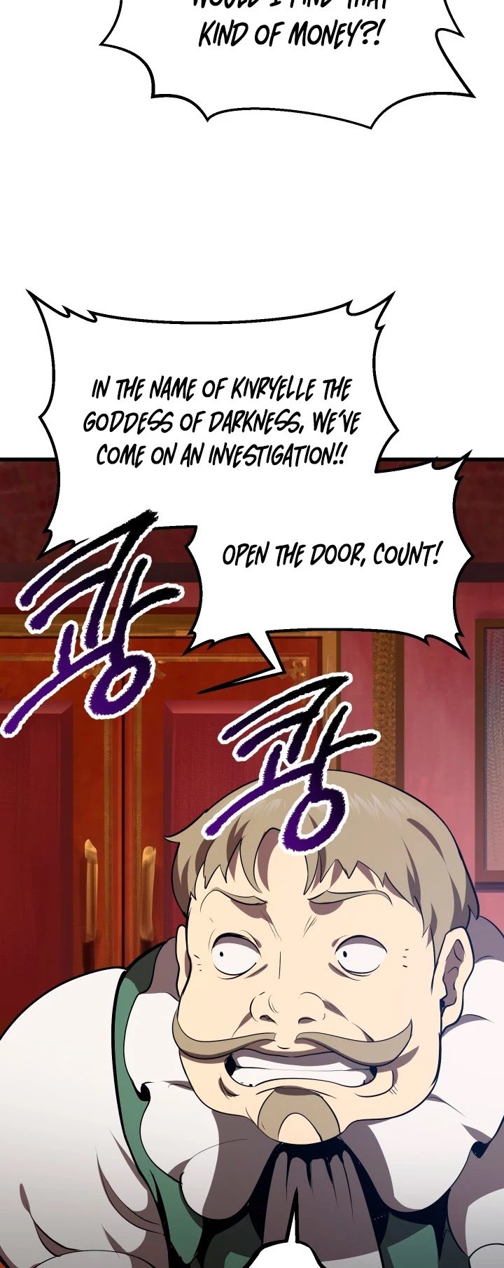 Latna Saga: Survival of a Sword King chapter 71 page 48