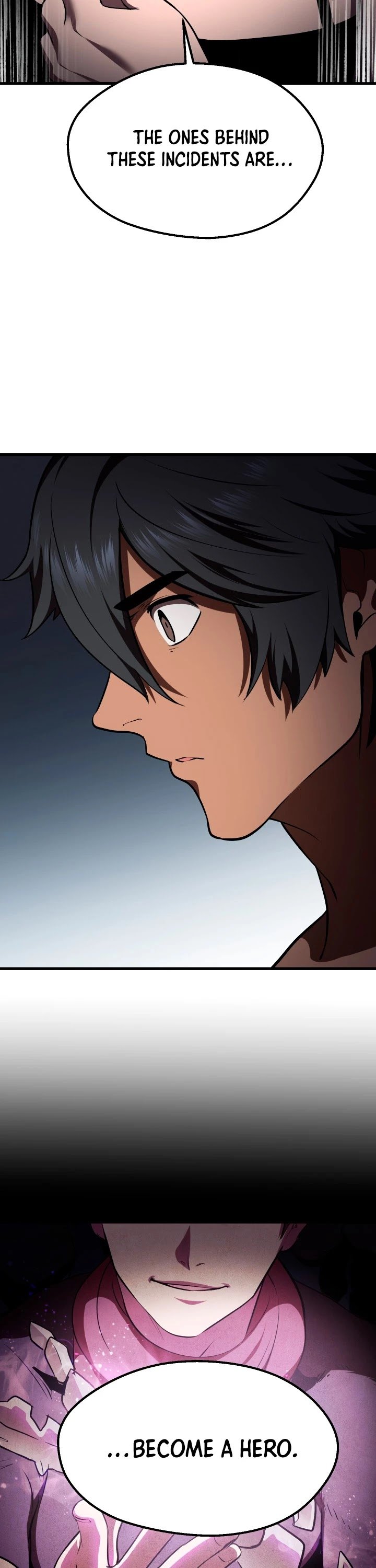 Latna Saga: Survival of a Sword King chapter 71 page 5