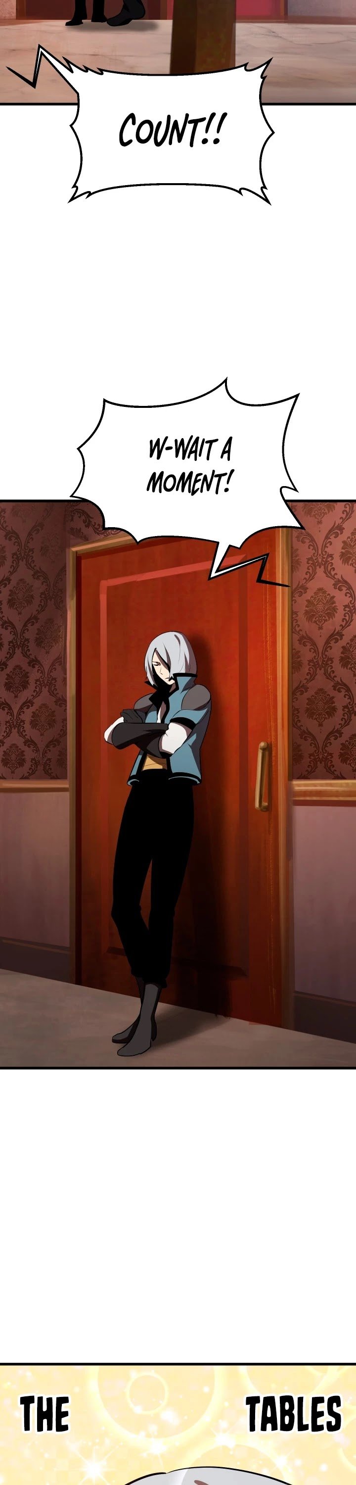 Latna Saga: Survival of a Sword King chapter 71 page 50