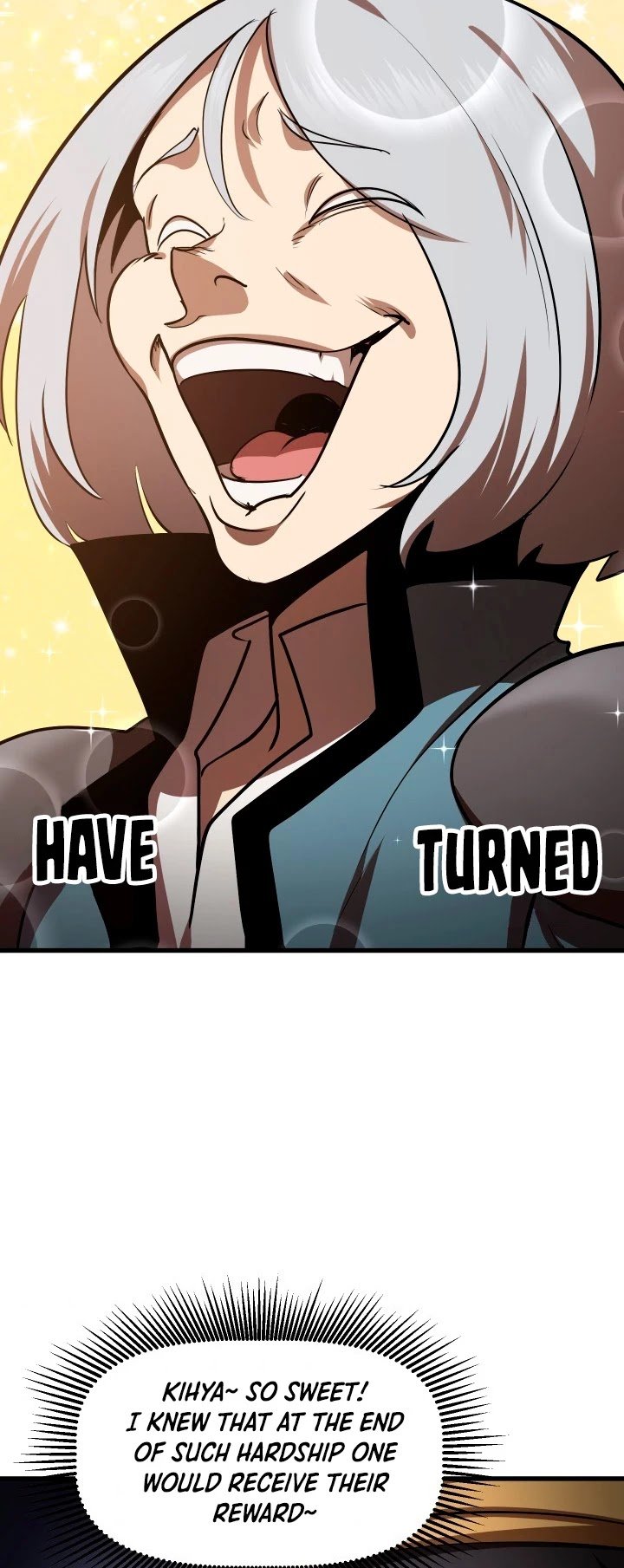 Latna Saga: Survival of a Sword King chapter 71 page 51