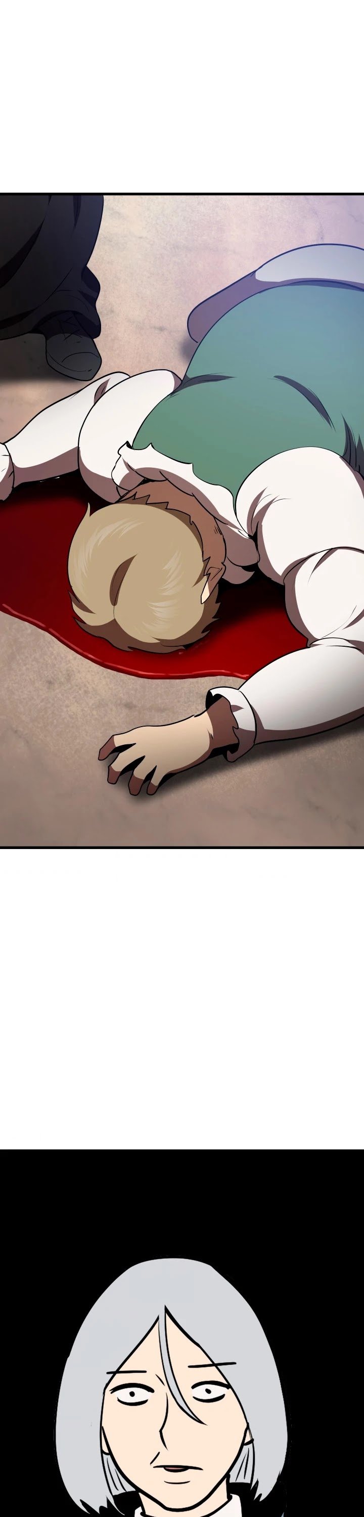 Latna Saga: Survival of a Sword King chapter 71 page 56