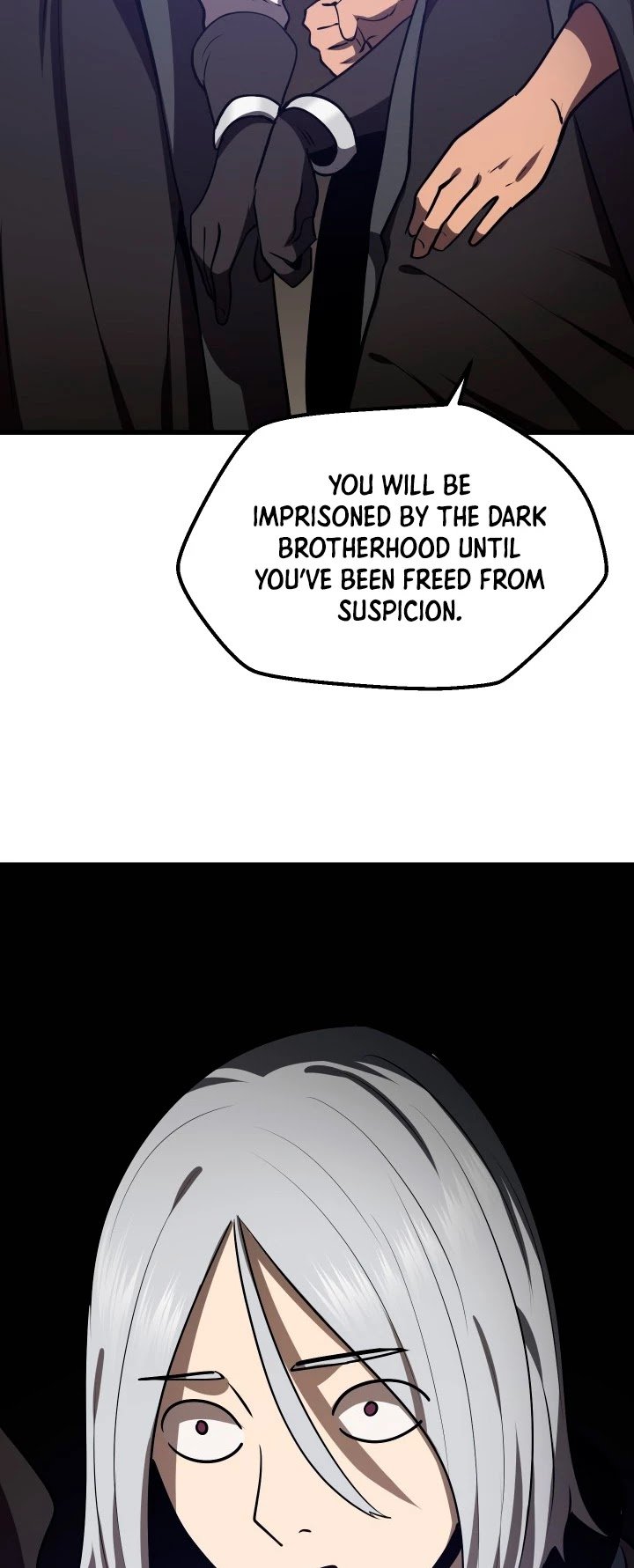 Latna Saga: Survival of a Sword King chapter 71 page 63