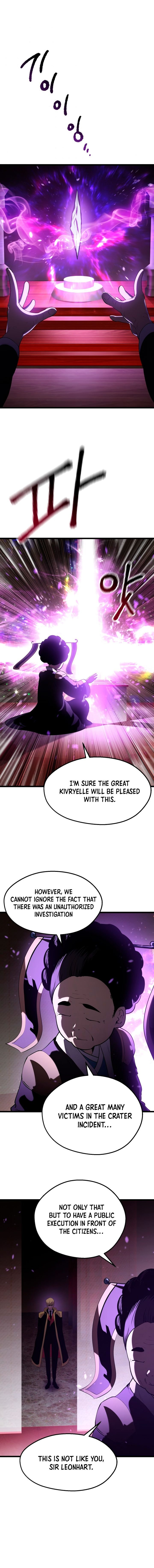 Latna Saga: Survival of a Sword King chapter 72 page 2