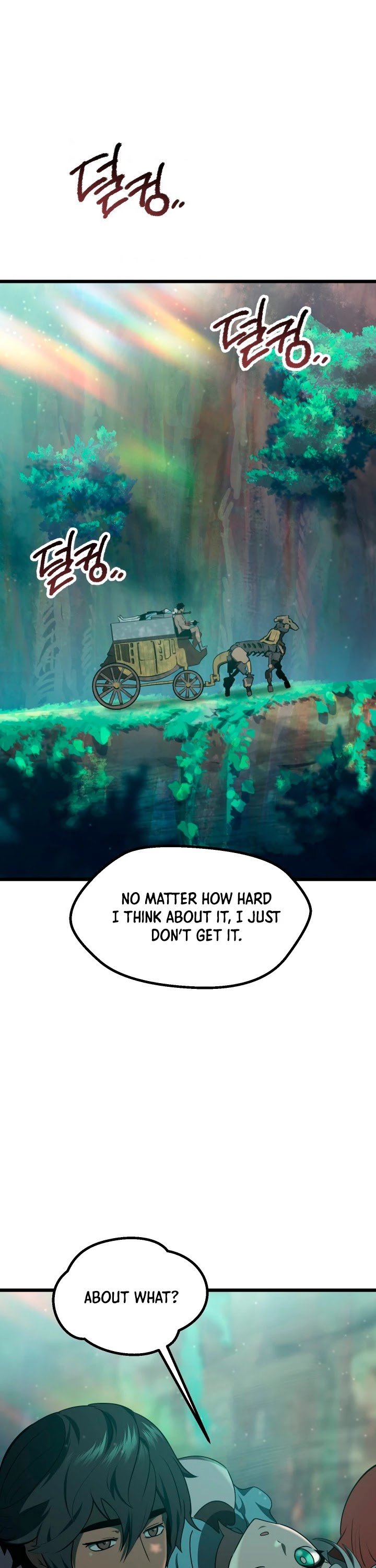 Latna Saga: Survival of a Sword King chapter 73 page 2