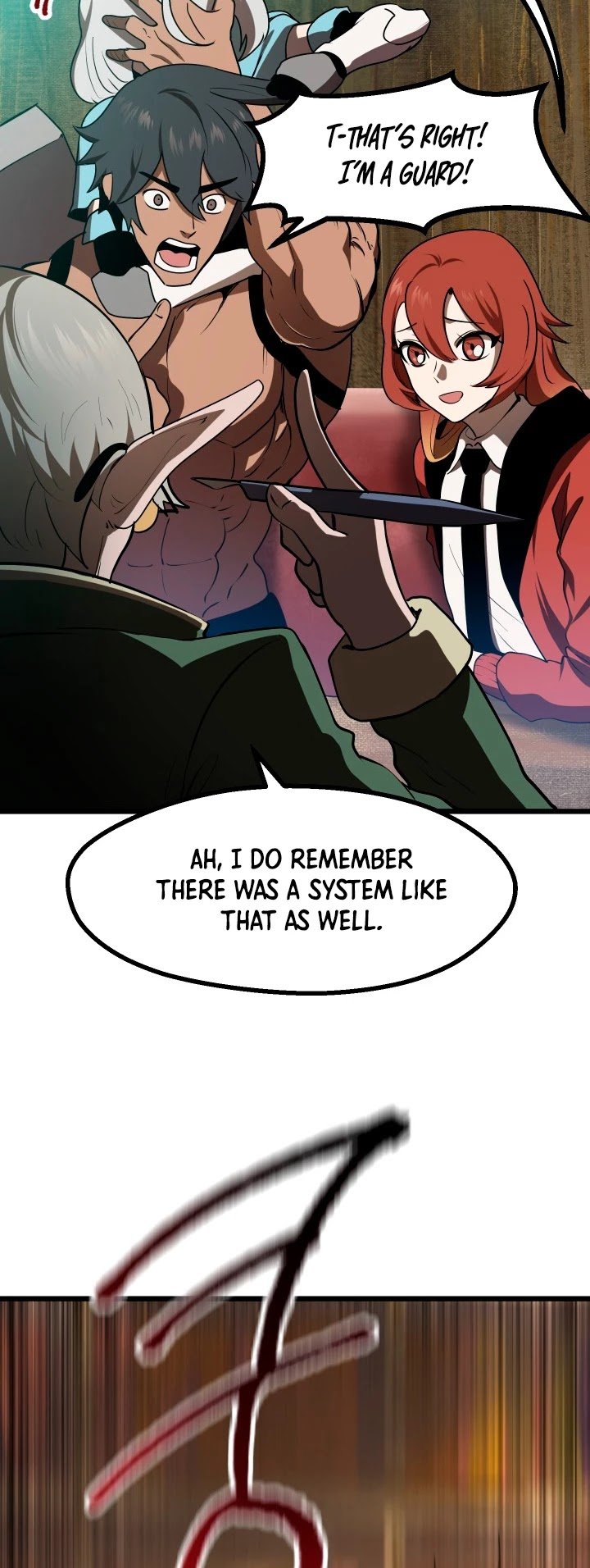 Latna Saga: Survival of a Sword King chapter 73 page 24