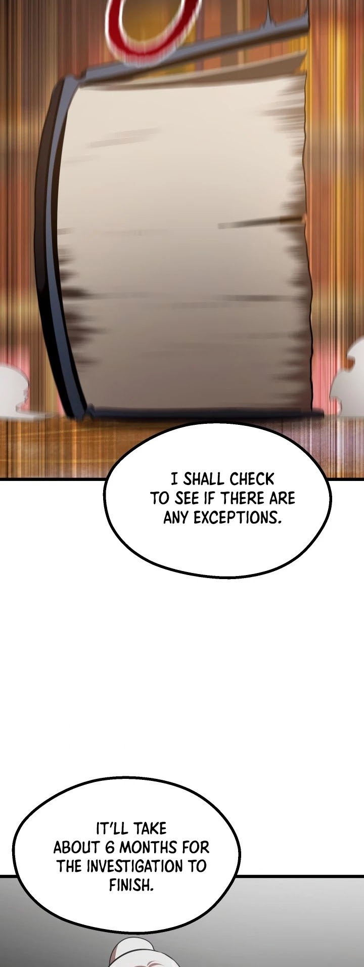 Latna Saga: Survival of a Sword King chapter 73 page 25