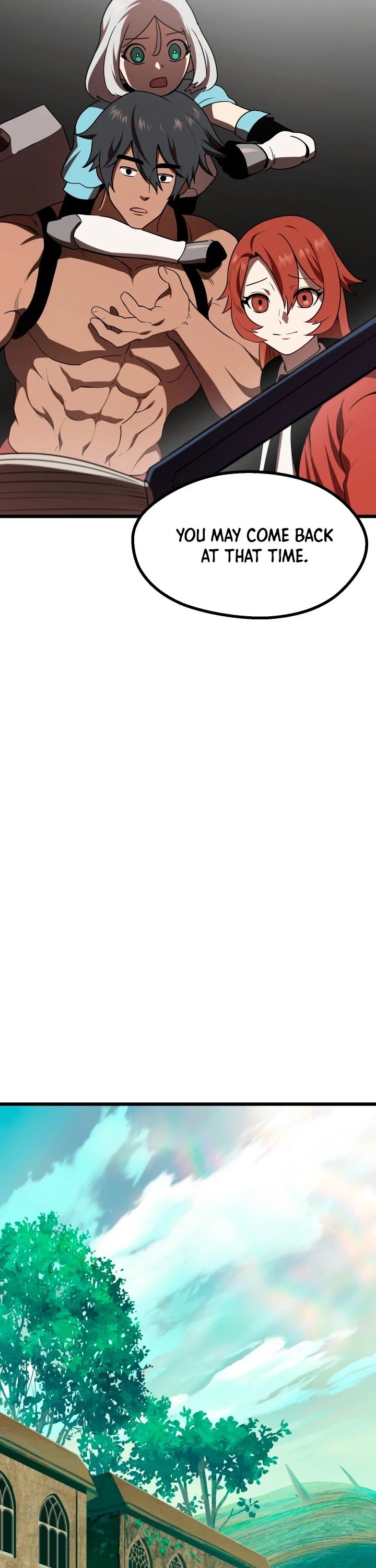 Latna Saga: Survival of a Sword King chapter 73 page 26