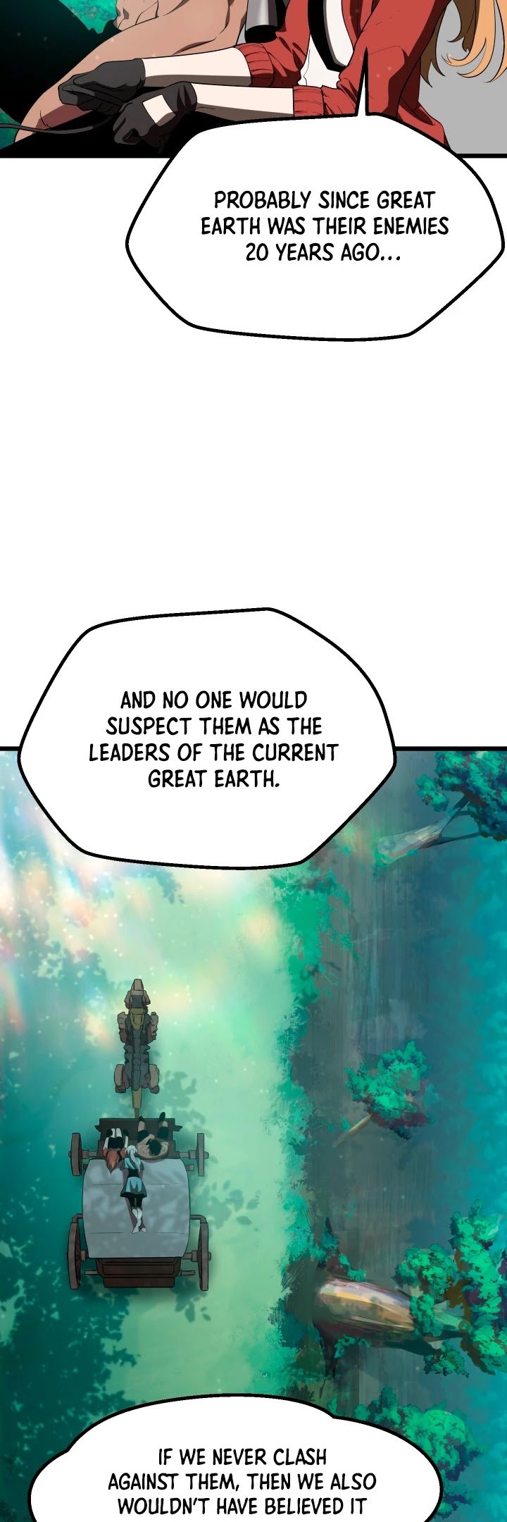 Latna Saga: Survival of a Sword King chapter 73 page 4