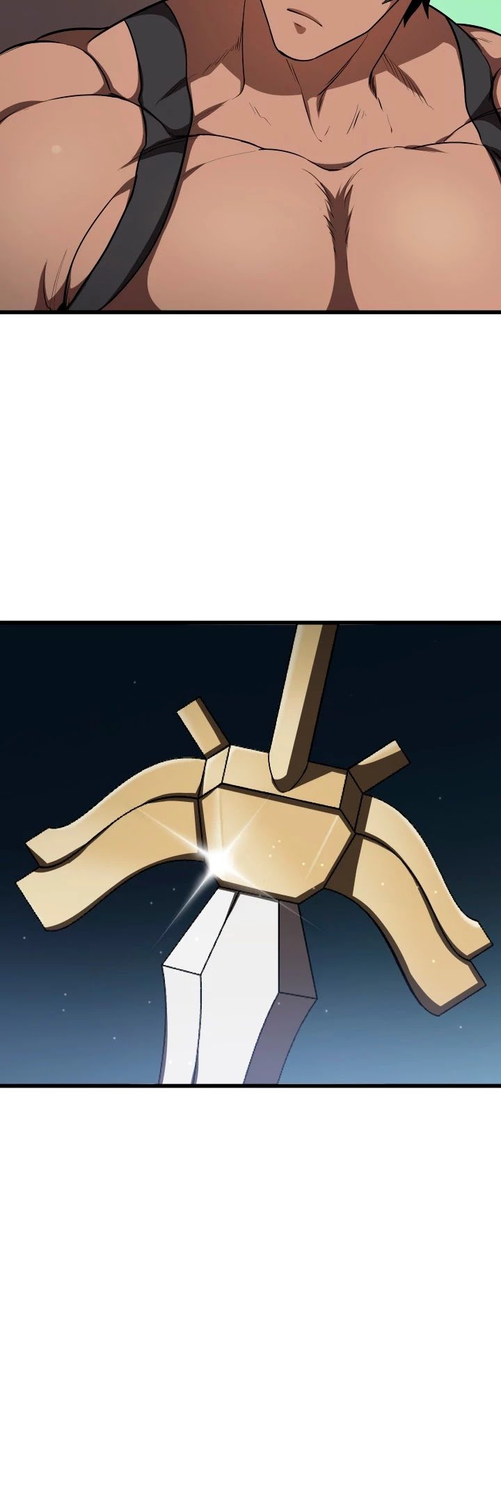 Latna Saga: Survival of a Sword King chapter 73 page 40