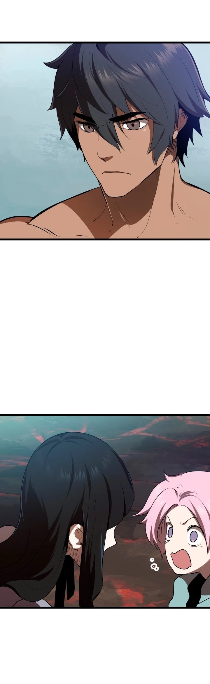 Latna Saga: Survival of a Sword King chapter 75 page 10