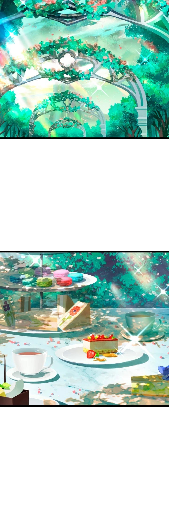 Latna Saga: Survival of a Sword King chapter 75 page 12