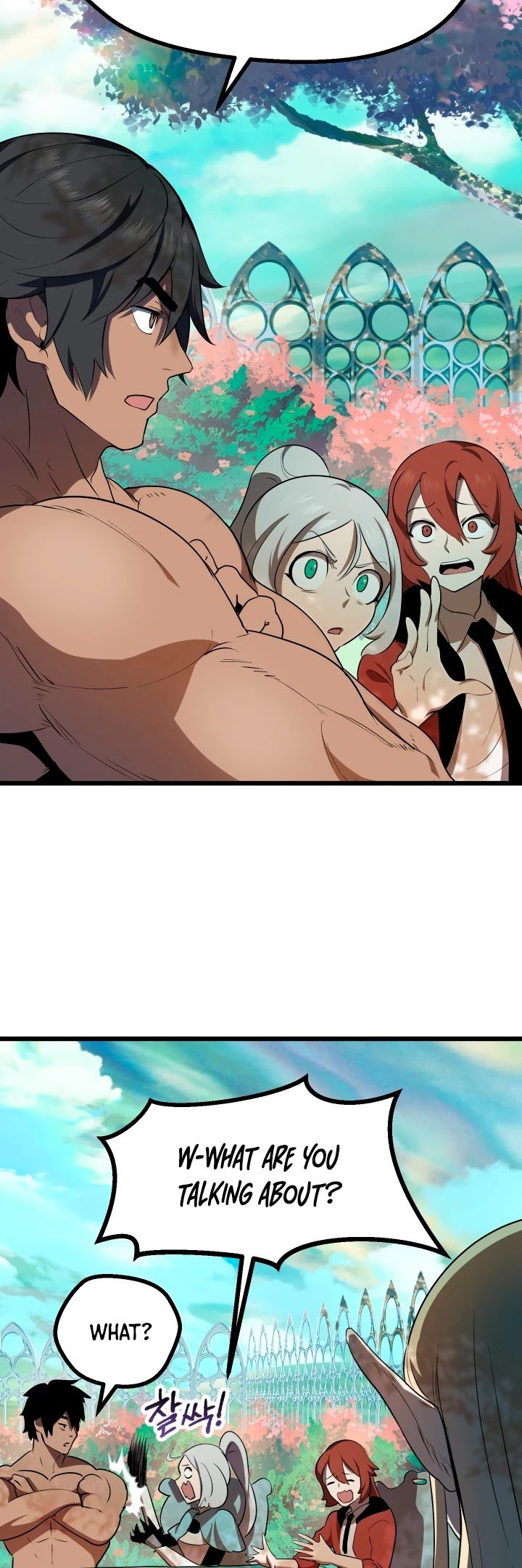 Latna Saga: Survival of a Sword King chapter 75 page 15