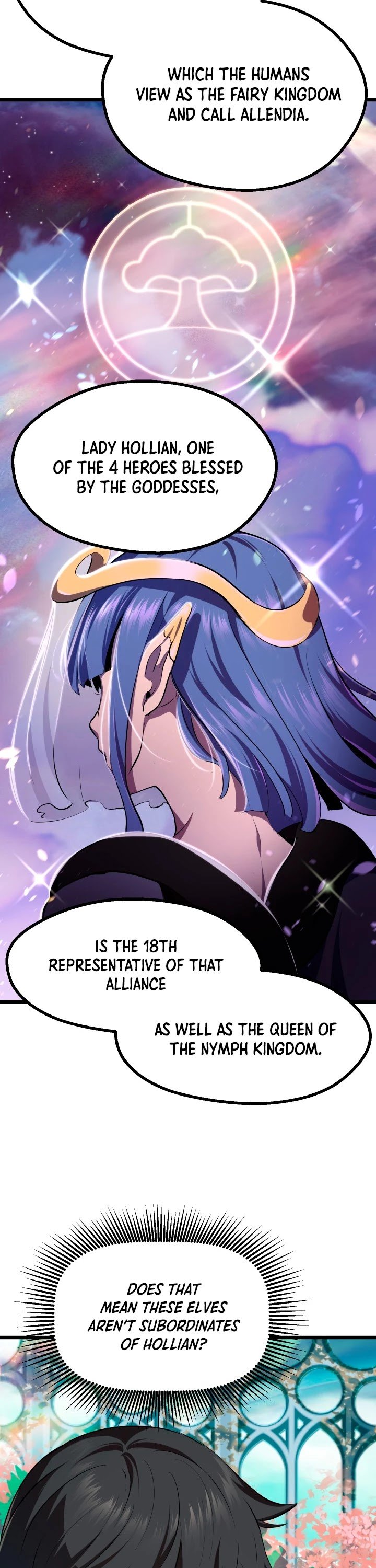 Latna Saga: Survival of a Sword King chapter 75 page 17