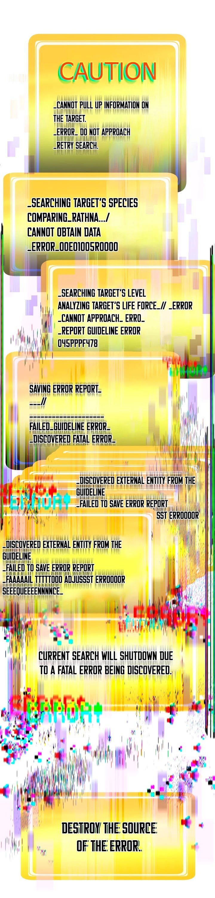 Latna Saga: Survival of a Sword King chapter 75 page 2