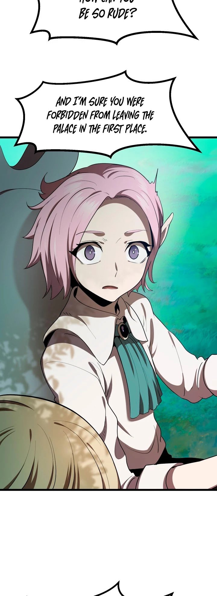 Latna Saga: Survival of a Sword King chapter 75 page 22