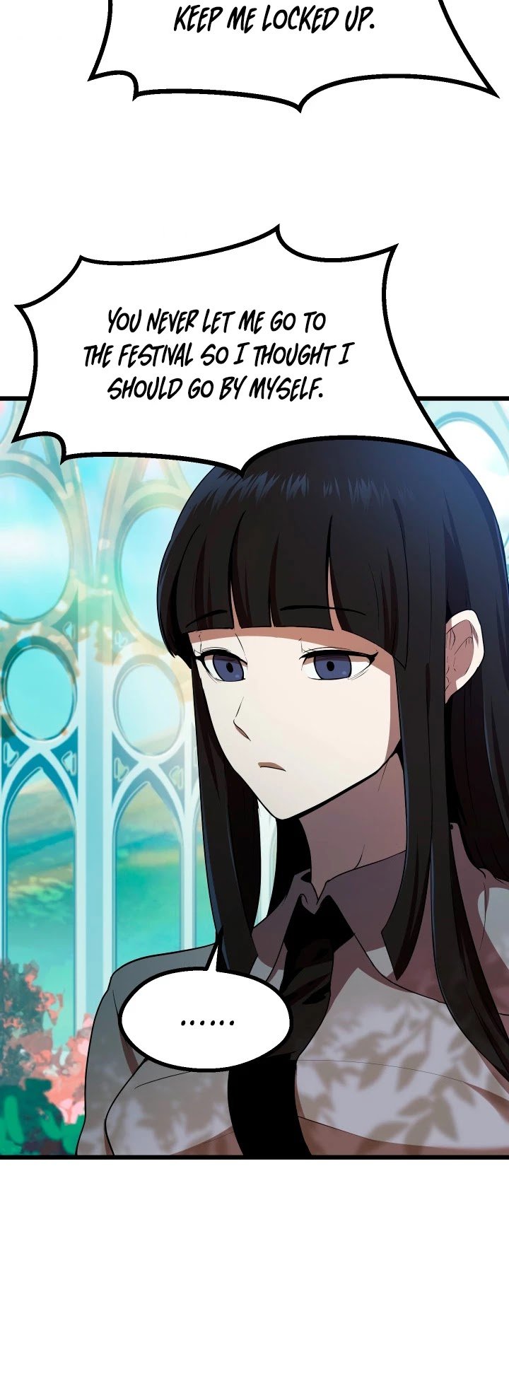 Latna Saga: Survival of a Sword King chapter 75 page 24