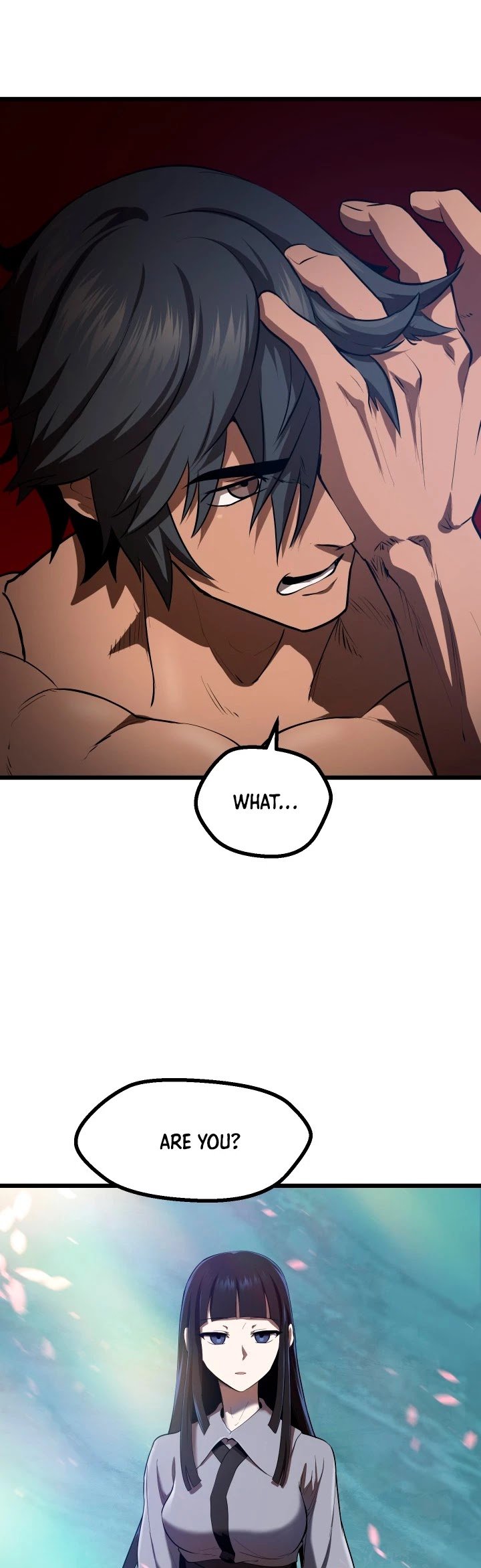 Latna Saga: Survival of a Sword King chapter 75 page 3