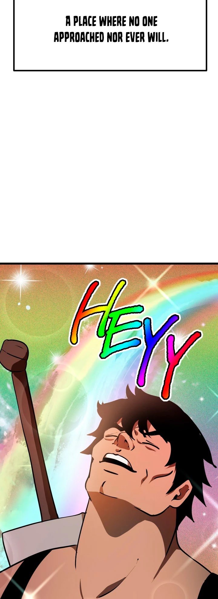 Latna Saga: Survival of a Sword King chapter 75 page 36