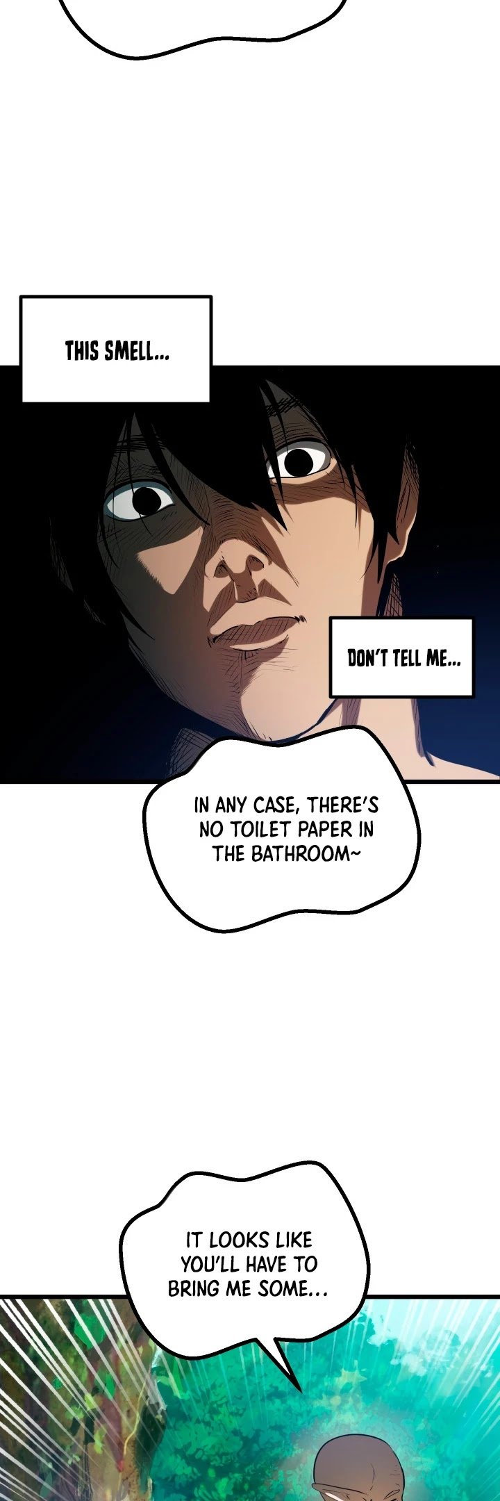 Latna Saga: Survival of a Sword King chapter 75 page 39