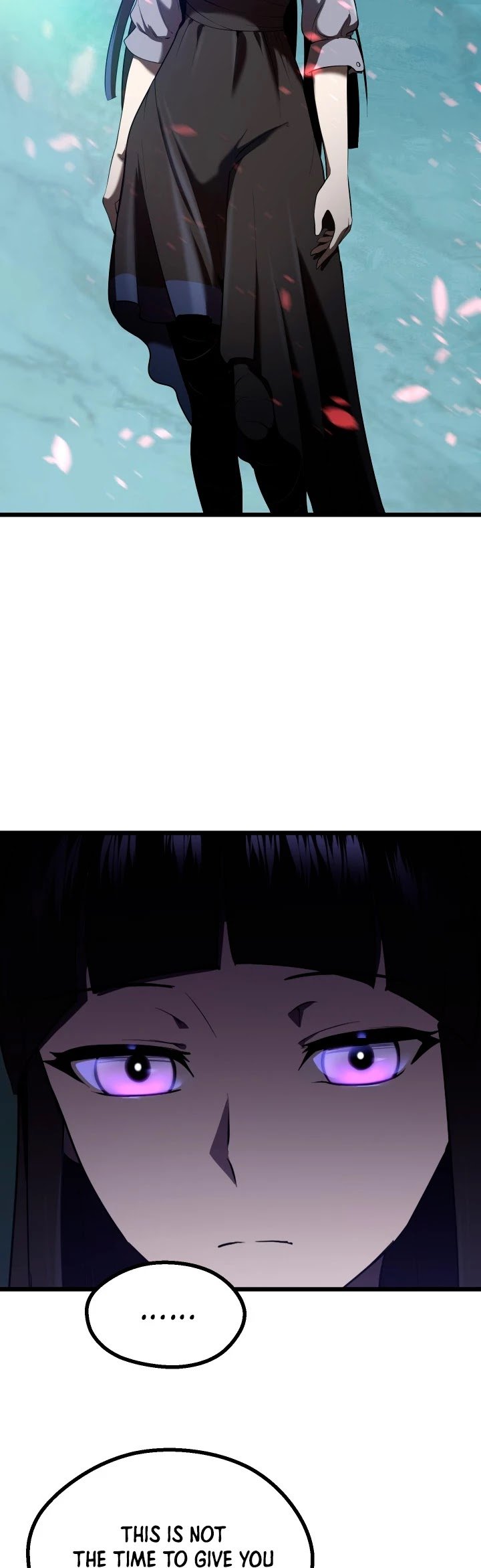 Latna Saga: Survival of a Sword King chapter 75 page 4