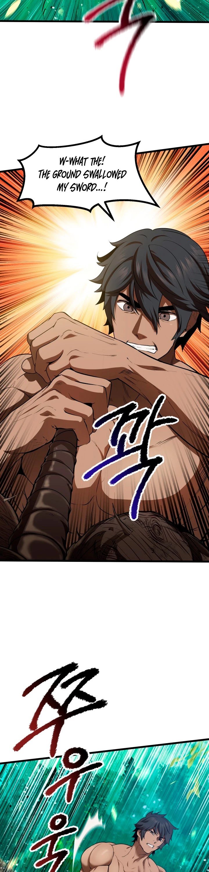 Latna Saga: Survival of a Sword King chapter 75 page 50