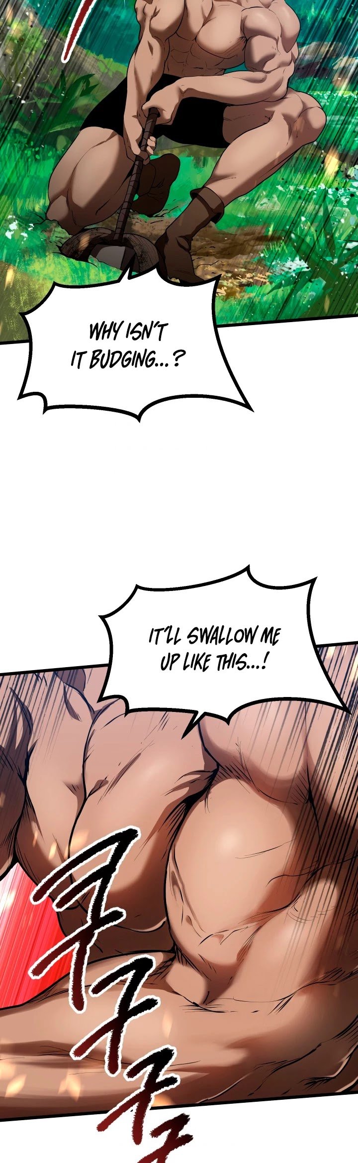 Latna Saga: Survival of a Sword King chapter 75 page 51