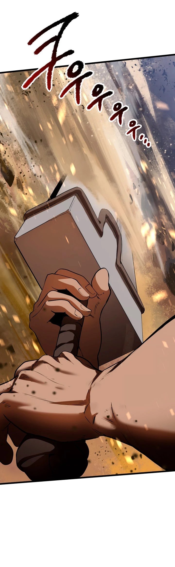 Latna Saga: Survival of a Sword King chapter 75 page 54