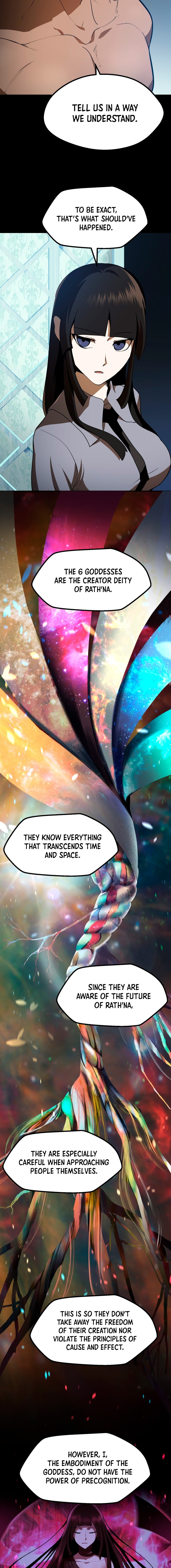 Latna Saga: Survival of a Sword King chapter 78 page 3