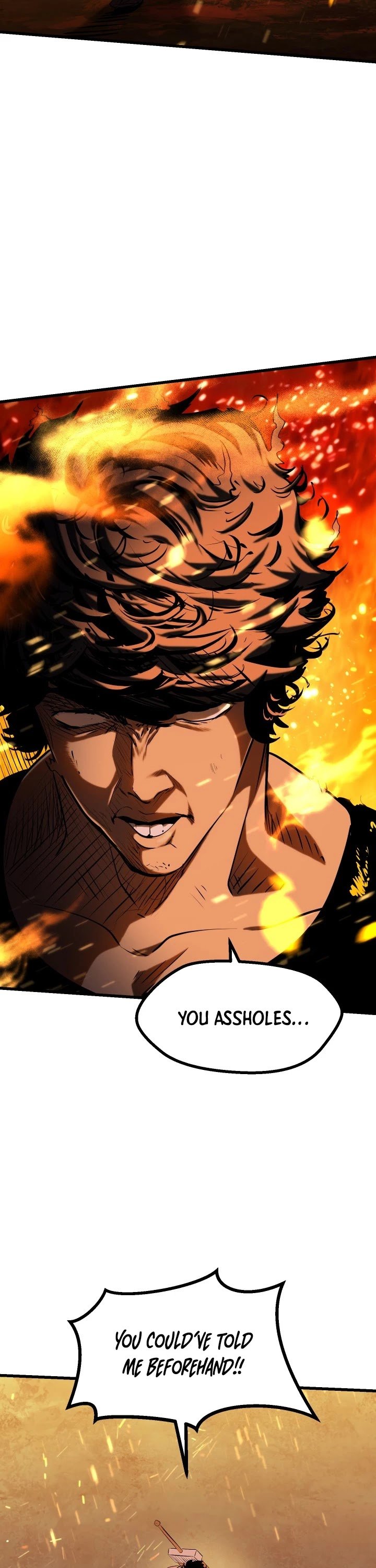 Latna Saga: Survival of a Sword King chapter 83 page 14