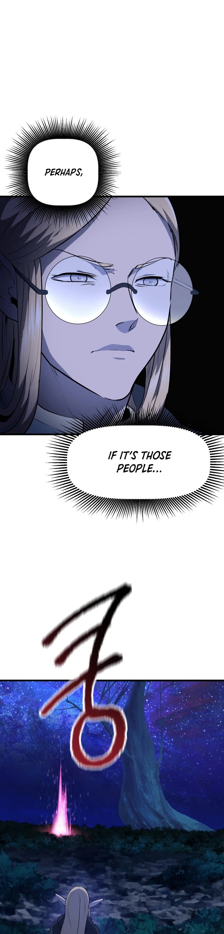 Latna Saga: Survival of a Sword King chapter 83 page 17