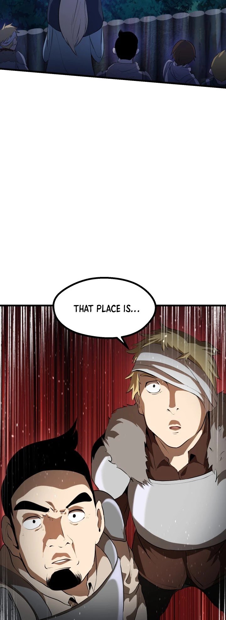 Latna Saga: Survival of a Sword King chapter 83 page 18