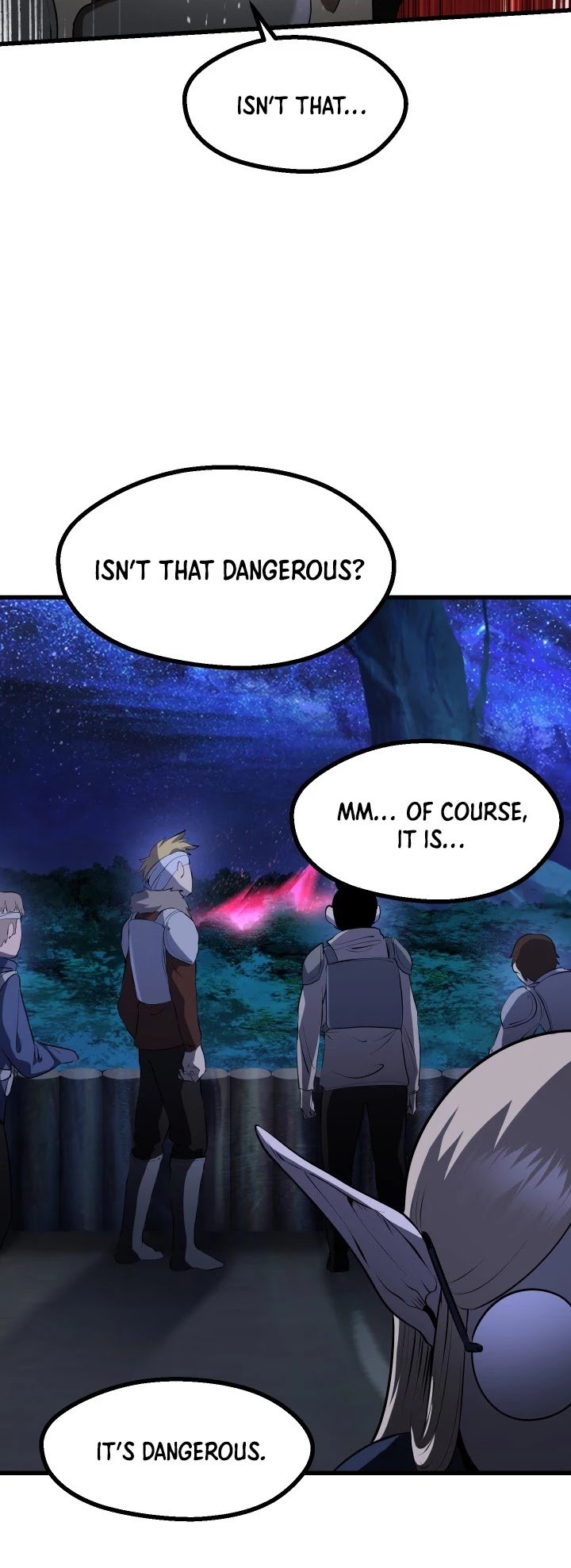 Latna Saga: Survival of a Sword King chapter 83 page 19