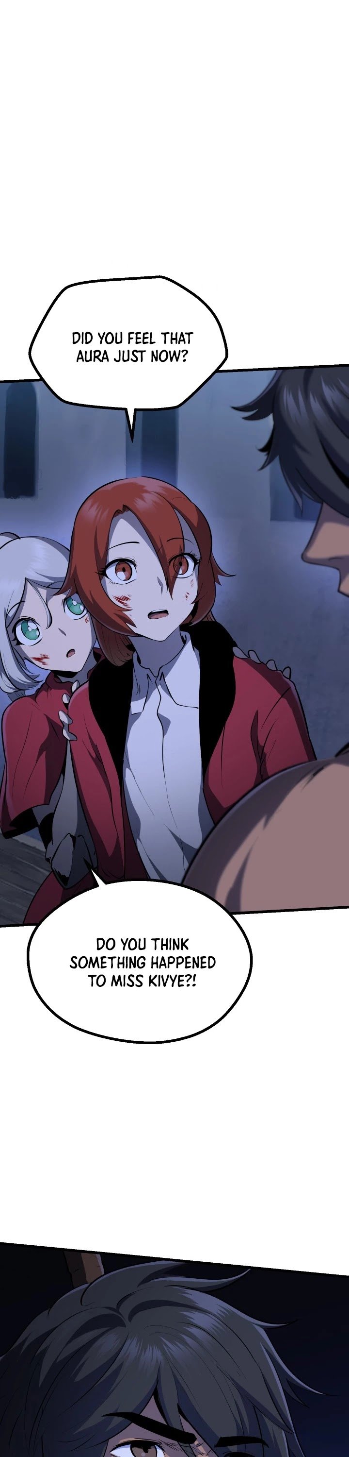 Latna Saga: Survival of a Sword King chapter 83 page 20