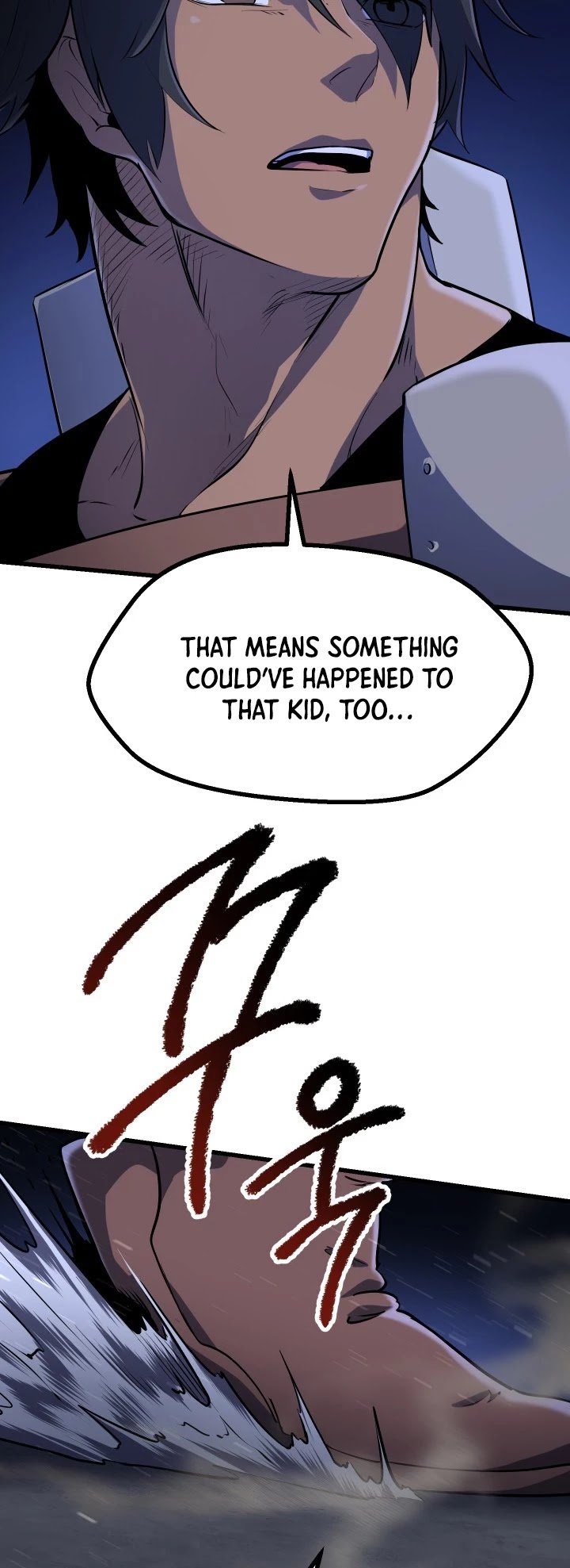 Latna Saga: Survival of a Sword King chapter 83 page 21